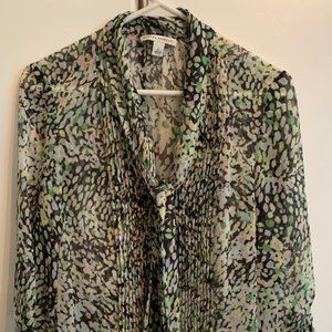 Banana Republic Blouse